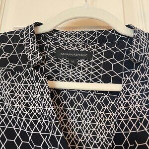 Banana Republic Blouse
